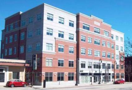 2011 Smile Building Completed